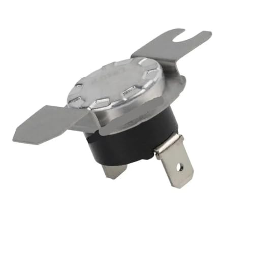 Termostato de secadora WE4M137 accesorio R9CD compatible con modelo EAP267900 4