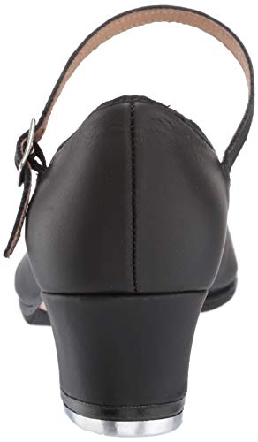 Bloch Show-Tapper Dance Shoe idéale pour cours de danse et spectacles - 3
