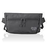 [マーモット] ショルダーバッグ,ボディバッグ マーモットマウンテンワークスユーティリティボディバッグ ブラック