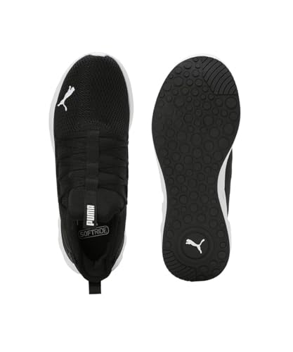 Image of Puma Unisex-Adult Softride Carson Fresh Running Shoe