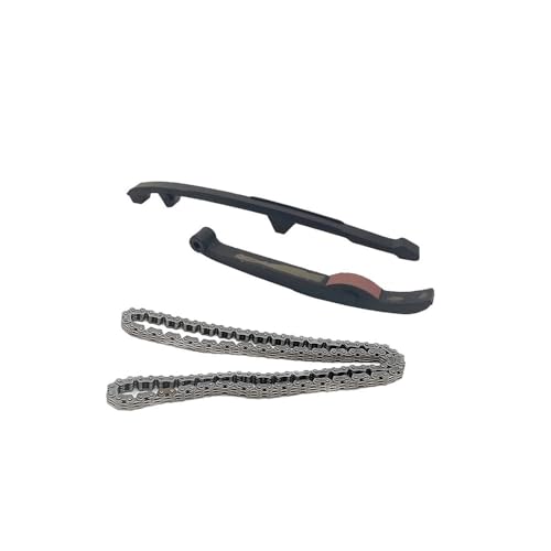 Kit plaque guidage chaîne distribution pour S ATV L 500 600 650 LU065595