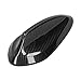 Keenso Antenna Shark Fin Cover,Carbon Fiber Shark Fin Antenna Cover Trim for F21 2017-2019,F22 2014-2017,F30 F35 2013-2019,GT F34 2013-2019,F32 F33 F36 2014-2019,F87,F80,F82