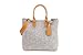 Produktbild LEFRAC STAY WOOLISH EMMA HANDBAG BAG - GREY