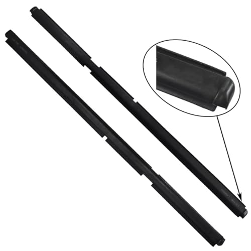 Burletes para puertas y ventanas delanteras y traseras de Jeep Grand Cherokee II WJ WG 3