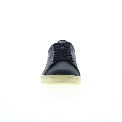 Image of Lacoste Men's Carnaby Set Leather Sneakers
