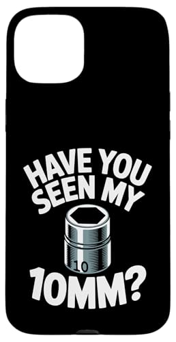 Have You Seen My 10mm�\�P�b�g �����Ԑ����m �ʔ����Ԃ̒j �X�}�z�P�[�X iPhone 15 Plus �p