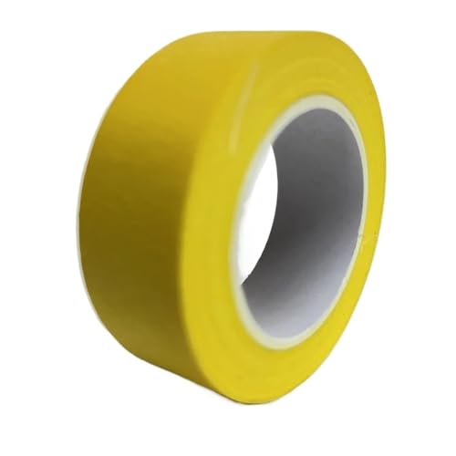 Ruban de papier masquage pour tracer sans baver et étiqueter sans laisser de colle
