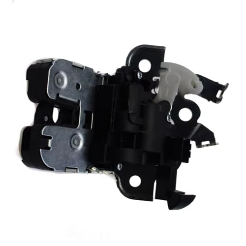 Bloc verrouillage de coffre pour remplacer loquet usé Audi A4 2007-2015