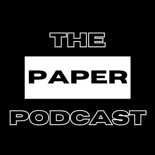 The Paper Podcast cover art