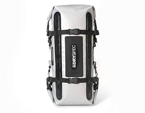 DryspecTM D28 Drybag, Gris miniatura 2