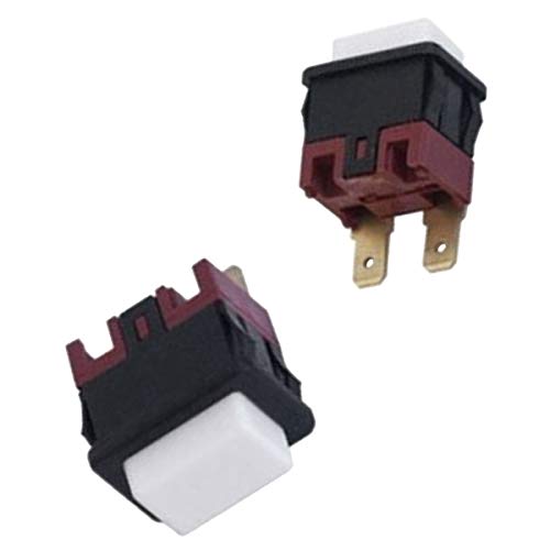 Interrupteur Avec Fils Rowenta RS-RS3464 – Compatible Aspirateurs - vue 3