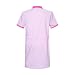 MISEMIYA Batas Laboratorios Túnica de enfermería Uniformes Sanitarios, Rosa (Fucsia 9), ((Tamaño:XS)...