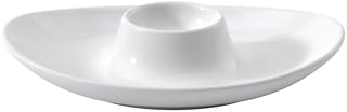 Villeroy & Boch Royal Egg cup, Premium Porcelain, White