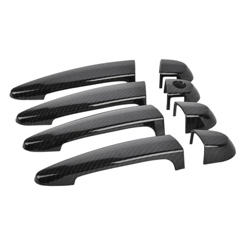 Garniture poignée porte extérieure BMW E87 E90 X1 pour rénover votre auto au quotidien