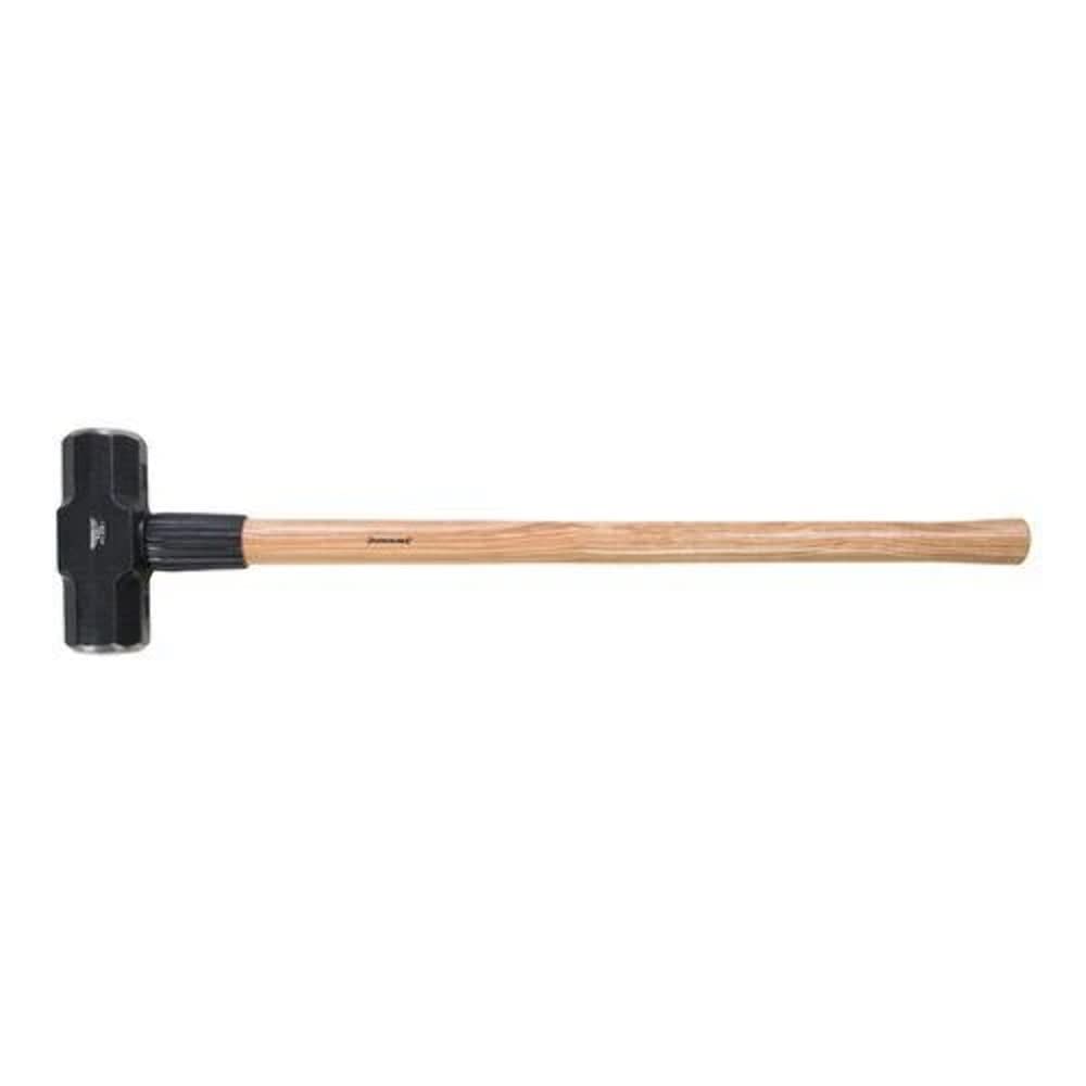 Silverline - 633673 - Marteau de forgeron - Manche en Bois 3,171kg