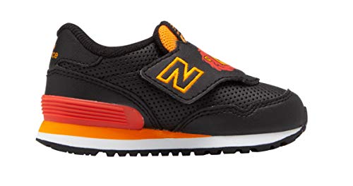 Image of New Balance Kids' 515 V1 Lace-up Sneaker