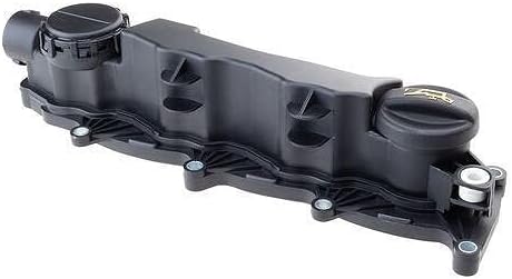 MAHLE ORIGINAL ZH 554 Rocker Cover Rocker Cover Cylinder Head Cover Valve Cover
