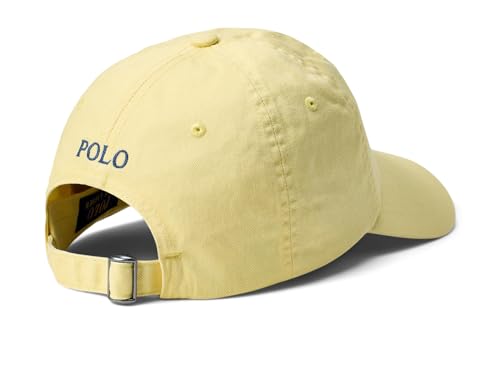 Image of POLO RALPH LAUREN Men's Chino Sport Cap
