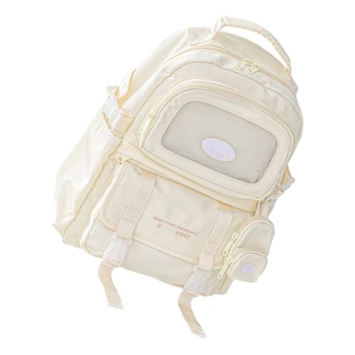 Sac à dos Ita Bag de voyage idéal pour l'école et les salons cosplay
