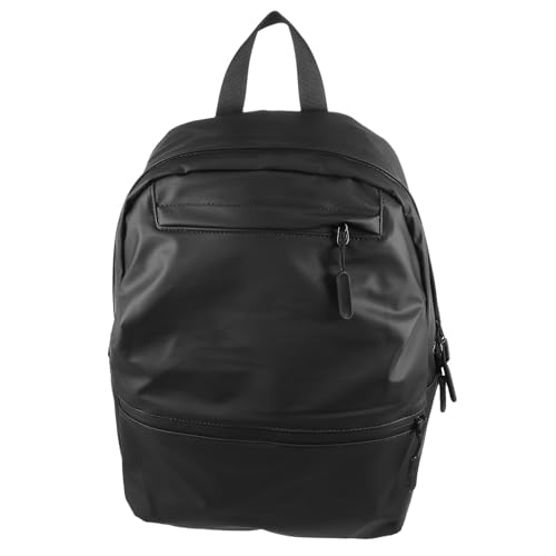 Sac à dos ordinateur portable grande taille nylon pour éviter la transpiration en voyage