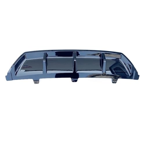 Spoiler arrière noir brillant pour VW Passat B8 Variant GTE 2015-2019