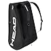 HEAD Tour Racquet Bag XL BKWH