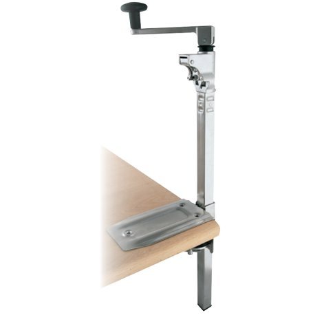 CubetasGastronorm® - Fricosmos - Abrelatas industrial acero inox. 550x150 mm. - 440021
