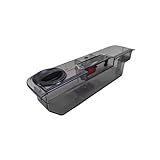 Kompatibel Mit HIZERO F100 Abwassertank, Staubsauger, Schmutzwassertank