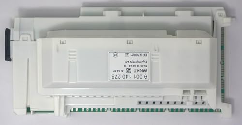CoreCentric Remanufactured Dishwasher Power Control Board Replacement for Bosch 12010638