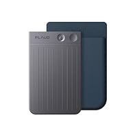 Amazon.co.jp: Plaud Note AIボイスレコーダー (ブラック) ワンタッチ