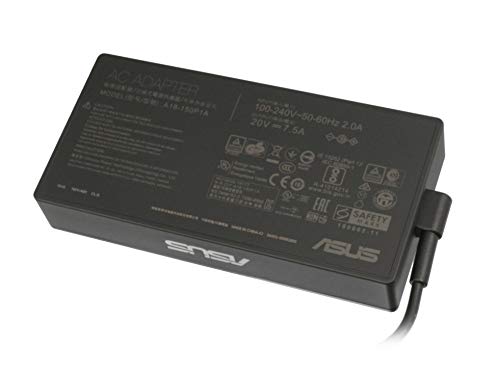 ASUS A18-150P1A chargeur 150W d'origine pour remplacer un bloc d'alimentation en panne