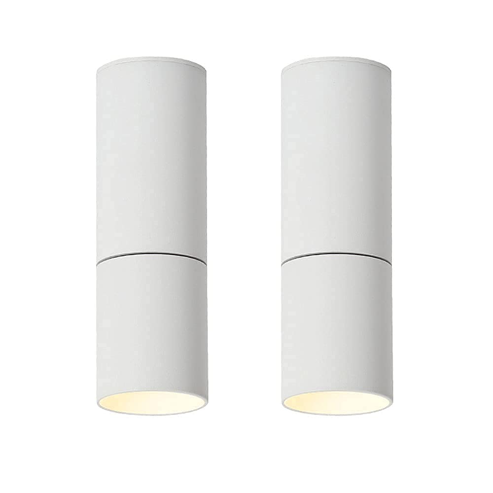 Spotlight led plafonnier moderne réglable pour l'accentuation d'une vitrine commerciale