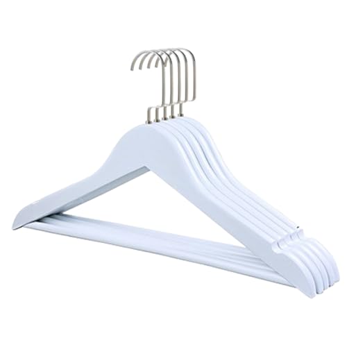 Perchas Terciopelo Blancas Songmics Marca 