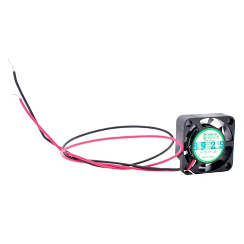 Ventilateur de refroidissement pour routeur et box internet