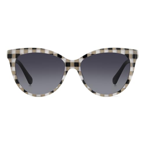 kate spade new york Women's Daesha/S Cat Eye Sunglasses2