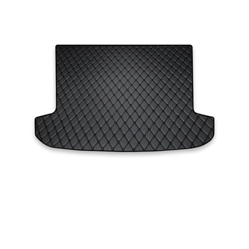 Tapis de sol voiture Ford Fiesta anti-boue et eau 2008-2016