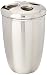 StainlessLUX 71102 Two-tone Harmony Stainless Steel Toothbrush Holder - Fine Bath Accessory for Your Home