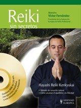 Paperback Reiki sin secretos (+DVD y QR) (Spanish Edition) [Spanish] Book