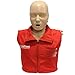 MCR Medical - CPR Training Kit w Prestan Ultralite w Feedback CPR Manikin, WNL Essentials AED Trainer, MCR Accessories