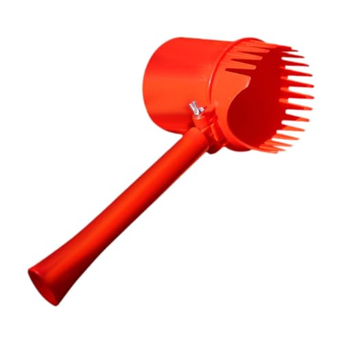 Sharplace Raccoglitore di Frutta, Strumento per la Raccolta di datteri, Accessori per l'agricoltura, Raccoglitore Professionale per