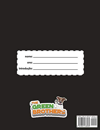 Minhas receitas: livro de receitas para escrever; Transforme todas as suas notas em um belo livro de