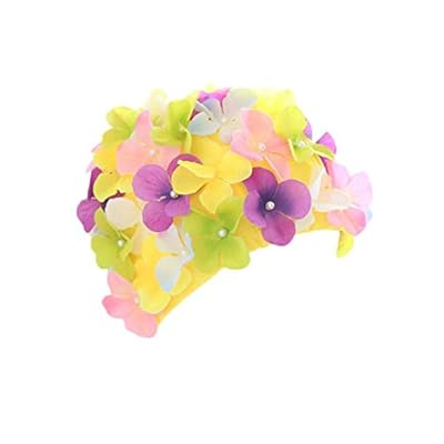 winnerruby Gorro baÃ±o para