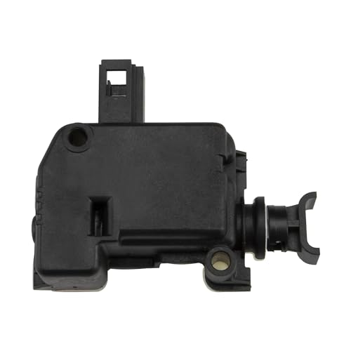 Moteur d'actionneur de verrouillage coffre VW Golf 4 Passat B5 Jetta Coccinelle 1998-2010