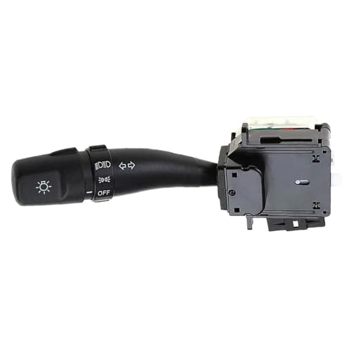 Commodo clignotant Elantra III résout les pannes de phares antibrouillard pour Hyundai 2001-2010
