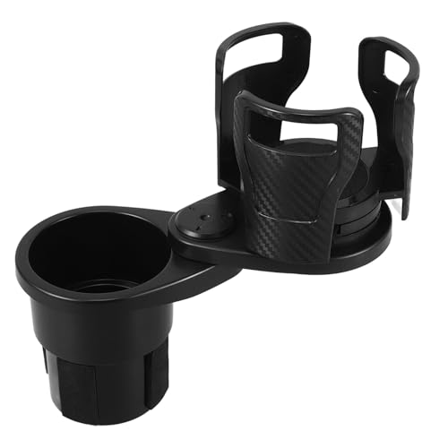 Extensor de Portavasos para Carro Cabilock con Rotación 360°