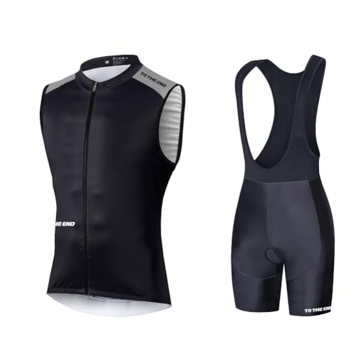 UGLY FROG Riemen Reitweste Set Für Herren Sommer Straßenrad, Gurt Shorts, Mountainbike Reiten Ausrüstung Set