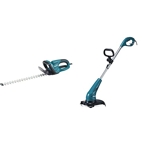 Makita grastrimmer of bosmaaier kopen