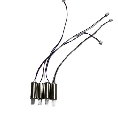 ZCDYGHU K6 Max RC�N�A�b�h�R�v�^�[�G���W���p�p�[�c�M�A K9PRO �h���[�����[�^�[�A�N�Z�T���[�p (�p�[�v��)