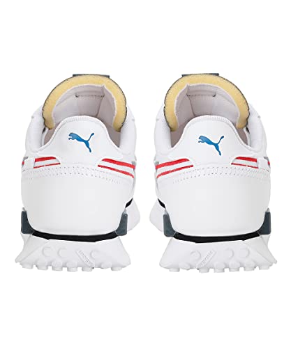 Image of Puma Men Future Rider Twofold Sneaker