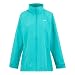 Regatta - Daysha II Jacke, wasserfest für Damen (34 DE) (Türkis)